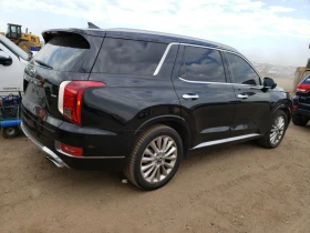 Hyundai Palisade | Mobile.bg    4
