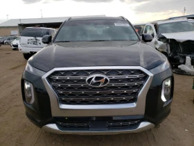 Hyundai Palisade | Mobile.bg    6