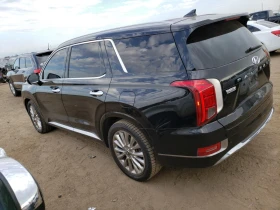 Hyundai Palisade | Mobile.bg    2