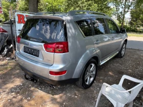Peugeot 4007  4x4 7  | Mobile.bg    5