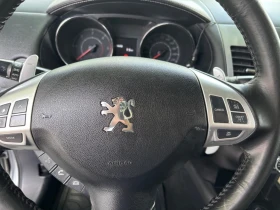 Peugeot 4007  4x4 7  | Mobile.bg    10