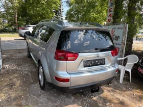 Peugeot 4007  4x4 7  | Mobile.bg    4