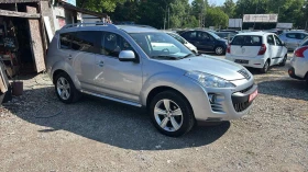  Peugeot 4007