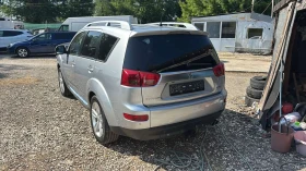 Peugeot 4007  4x4 | Mobile.bg    2