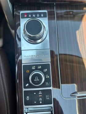 Land Rover Range rover Range Rover V8 AUTOBIOGRAPHY - 41200 лв. - 80776984 8