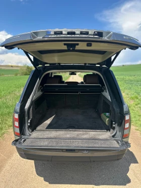 Land Rover Range rover Range Rover V8 AUTOBIOGRAPHY - 41200 лв. - 80776984 12