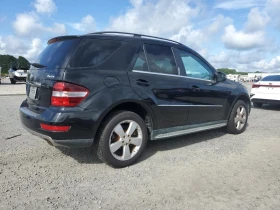Mercedes-Benz ML 350 | Mobile.bg    4
