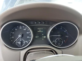 Mercedes-Benz ML 350 | Mobile.bg    11
