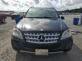 Mercedes-Benz ML 350 | Mobile.bg    6