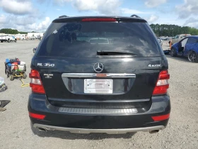 Mercedes-Benz ML 350 | Mobile.bg    3