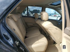 Mercedes-Benz ML 350 | Mobile.bg    9