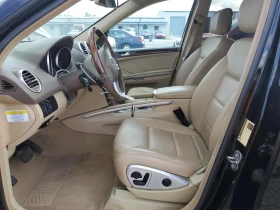 Mercedes-Benz ML 350 | Mobile.bg    8