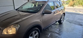 Обява за продажба на Nissan Qashqai 1.5dci ~8 999 лв. - изображение 2