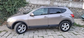 Обява за продажба на Nissan Qashqai 1.5dci ~8 999 лв. - изображение 1