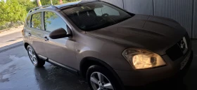 Обява за продажба на Nissan Qashqai 1.5dci ~8 999 лв. - изображение 4