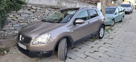 Обява за продажба на Nissan Qashqai 1.5dci ~8 999 лв. - изображение 1