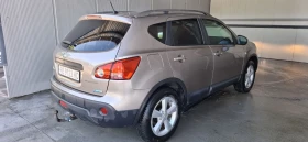 Обява за продажба на Nissan Qashqai 1.5dci ~8 999 лв. - изображение 3
