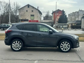 Обява за продажба на Mazda CX-5 2.2 AWD Keylessgo Headup ~19 000 лв. - изображение 1