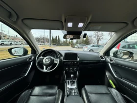 Обява за продажба на Mazda CX-5 2.2 AWD Keylessgo Headup ~19 000 лв. - изображение 11