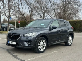 Mazda CX-5 2.2 AWD Keylessgo Headup