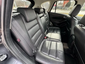 Mazda CX-5 2.2 AWD Keylessgo Headup | Mobile.bg    13