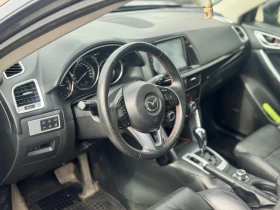 Mazda CX-5 2.2 AWD Keylessgo Headup | Mobile.bg    14