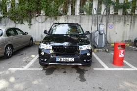 BMW X3 | Mobile.bg    4