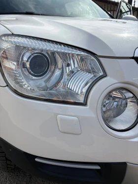 Skoda Yeti 2.0 d 4x4 140ps | Mobile.bg    6