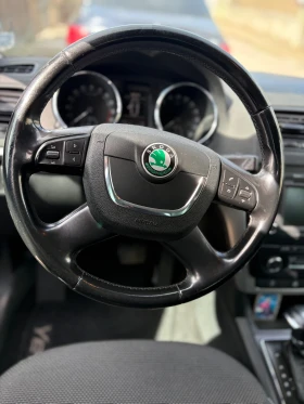 Skoda Yeti 2.0 d 4x4 140ps | Mobile.bg    13