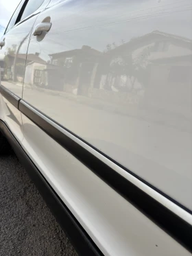 Skoda Yeti 2.0 d 4x4 140ps | Mobile.bg    9