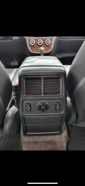 Mercedes-Benz ML 2.7 CDI FACE | Mobile.bg    10