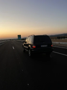 Mercedes-Benz ML 2.7 CDI FACE | Mobile.bg    7
