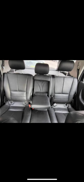Mercedes-Benz ML 2.7 CDI FACE | Mobile.bg    12