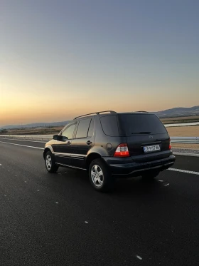 Mercedes-Benz ML 2.7 CDI FACE | Mobile.bg    6