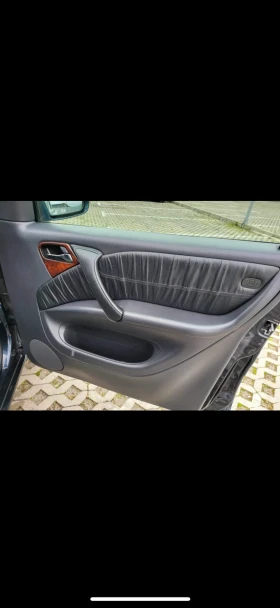 Mercedes-Benz ML 2.7 CDI FACE | Mobile.bg    11