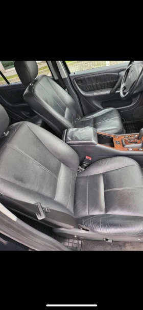 Mercedes-Benz ML 2.7 CDI FACE | Mobile.bg    14