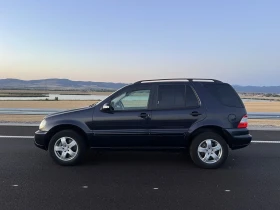 Mercedes-Benz ML 2.7 CDI FACE | Mobile.bg    4