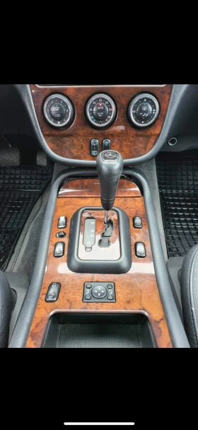 Mercedes-Benz ML 2.7 CDI FACE | Mobile.bg    13