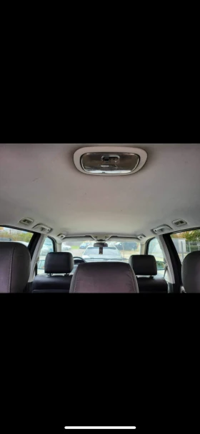 Mercedes-Benz ML 2.7 CDI FACE | Mobile.bg    15