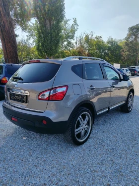 Nissan Qashqai 2.0, 140.. , FULL | Mobile.bg    3