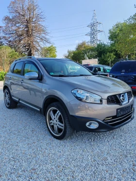 Nissan Qashqai 2.0, 140.. , FULL | Mobile.bg    2