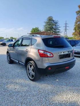 Nissan Qashqai 2.0, 140.. , FULL | Mobile.bg    4