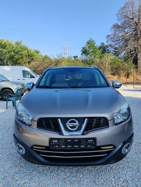 Nissan Qashqai 2.0, 140.. , FULL | Mobile.bg    5