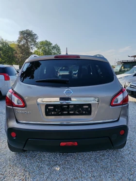 Nissan Qashqai 2.0, 140.. , FULL | Mobile.bg    8