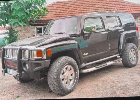 Обява за продажба на Hummer H3 ~25 000 лв. - изображение 1