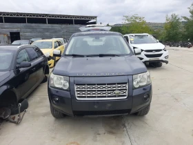 Land Rover Freelander 2.2 TD4 224DT