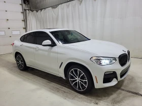 BMW X4 * XDRIVE30I * CARFAX * БЕЗ ПЪРВОНАЧАЛНА ВНОСКА - 45000 лв. / 23008.13 € - 47331245 3