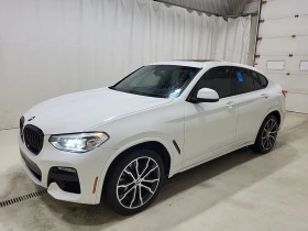 BMW X4 * XDRIVE30I * CARFAX * БЕЗ ПЪРВОНАЧАЛНА ВНОСКА