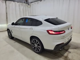 BMW X4 * XDRIVE30I * CARFAX * БЕЗ ПЪРВОНАЧАЛНА ВНОСКА - 45000 лв. / 23008.13 € - 47331245 5