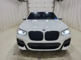 BMW X4 * XDRIVE30I * CARFAX * БЕЗ ПЪРВОНАЧАЛНА ВНОСКА